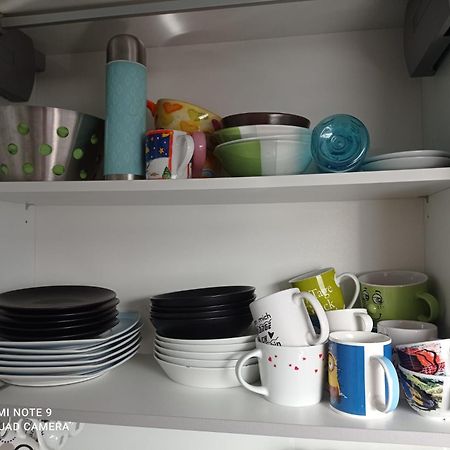 Moderne Ferienwohnung Neckarschleife Mit Klimaanlage Kirchheim am Neckar Esterno foto