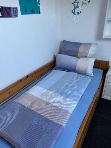 Moderne Ferienwohnung Neckarschleife Mit Klimaanlage Kirchheim am Neckar Esterno foto